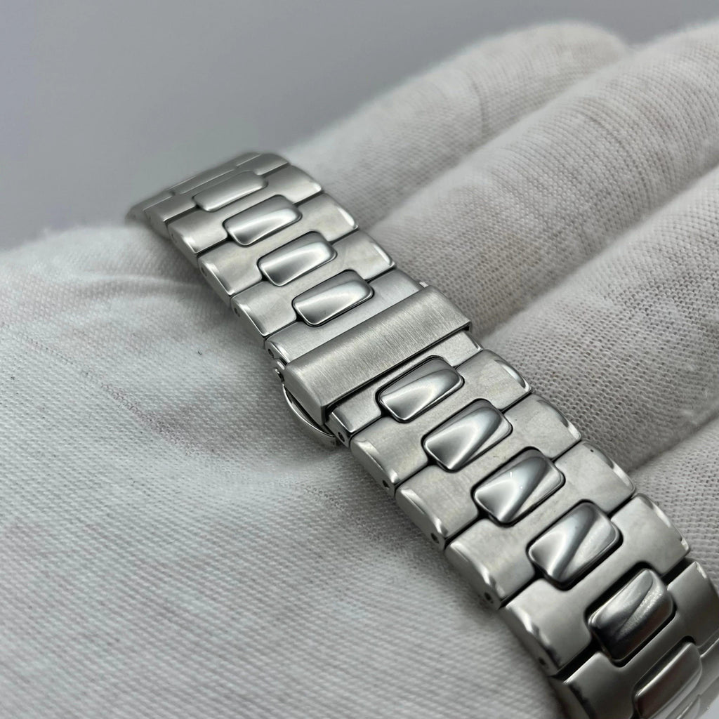 Nautiko Tiffany OpenHeart