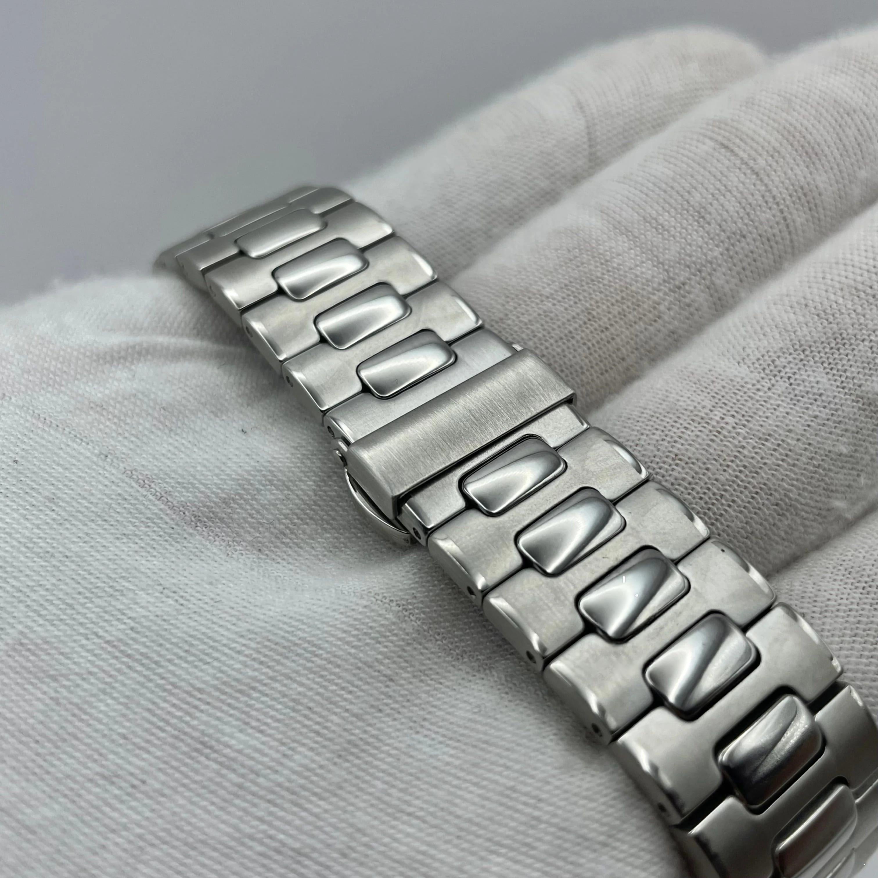 Nautiko Tiffany OpenHeart