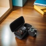 |Estuche Rígido para 3 Relojes| - Imagen 3