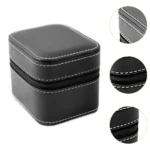 |Estuche Rígido Cuero Sintético| - Imagen 3