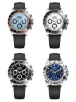 |Correa Daytona de Silicona| - Imagen 2