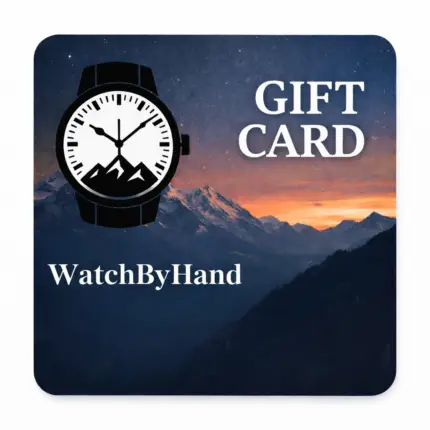 Tarjeta Regalo desde 100€