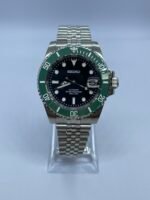 Seikomariner Starbucks - Imagen 2