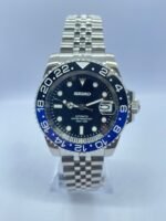 Seikomariner Batman - Imagen 5