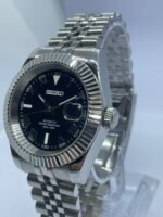 SeikoJust Black - Imagen 3
