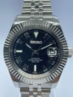 SeikoJust Black - Imagen 4