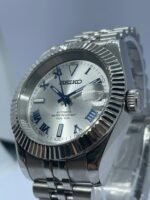 SeikoJust Electric Blue - Imagen 3