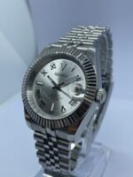 SeikoJust Silver - Imagen 3