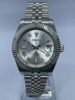 SeikoJust Silver - Imagen 4