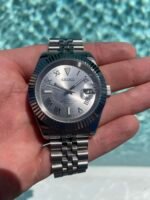 SeikoJust Silver - Imagen 6