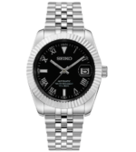 SeikoJust Black