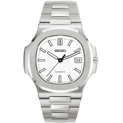 Nautiko White