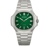 Nautiko Emerald Green