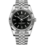 Seikojust Black