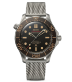 SeikoMariner James Bond 007