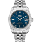 SeikoJust Blue