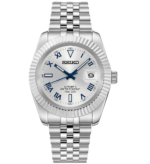 SeikoJust Electric Blue