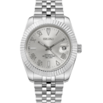 SeikoJust Silver