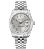 SeikoJust Silver