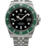 Seikomariner Starbucks