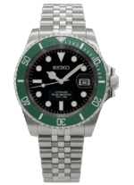 Seikomariner Starbucks