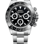 Seitona Black Panda
