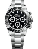Seitona Black Panda