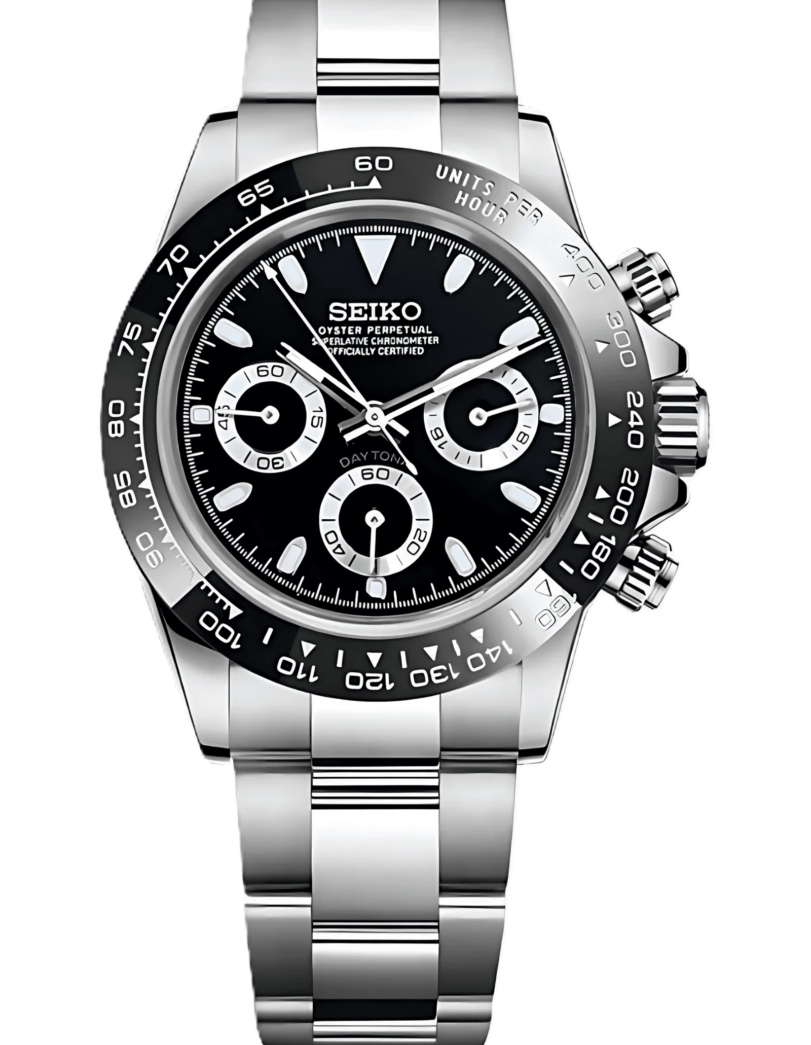 foto producto 2 Seitona Black Panda - Imagen 1
