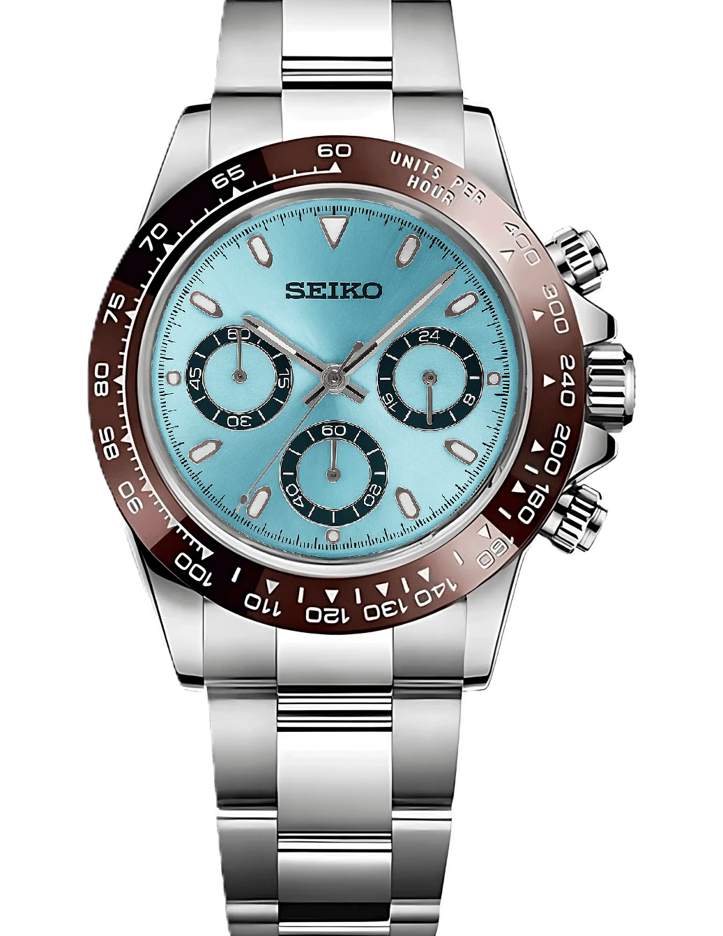 foto producto 2 Seitona Ice Blue - Imagen 1