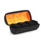 |Estuche Rígido para 3 Relojes|