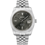 SeikoJust Grey