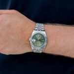 SeikoJust Mint Green - Imagen 6