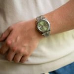 SeikoJust Mint Green - Imagen 7