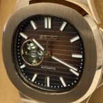 Nautiko Chocolate Rose Gold OpenHeart - Imagen 3
