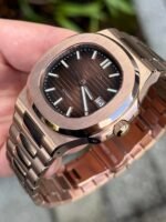 Nautiko Rose Gold Chocolate - Imagen 5