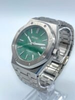 Royal Seikoak Green - Imagen 3