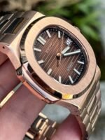 Nautiko Rose Gold Chocolate - Imagen 3
