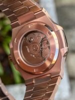 Nautiko Rose Gold Chocolate - Imagen 6