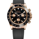 Seitona Rose Gold