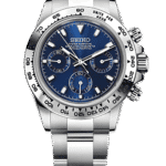 Seitona Silver Blue