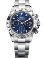Seitona Silver Blue