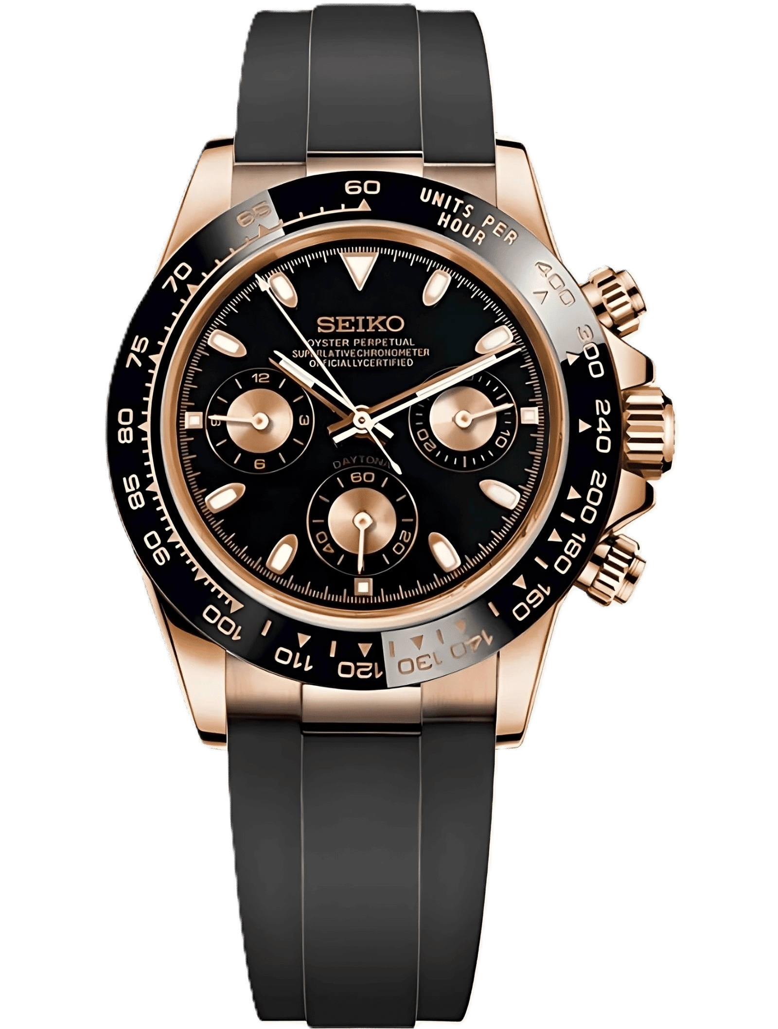 prueba 2 Seitona Rose Gold - Imagen 1