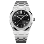 Royal Seikoak Black