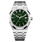Royal Seikoak Green