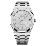 Royal Seikoak White