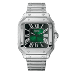 Santeiko Green
