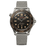 SeikoMariner James Bond 007