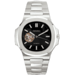 Nautiko Black OpenHeart