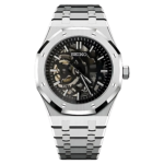 Royal Seikoak Skeleton