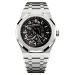 Royal Seikoak Skeleton